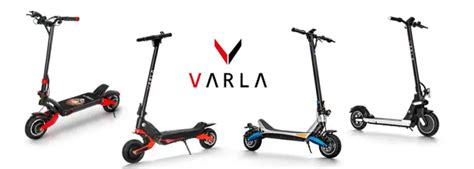 varla|where is varla scooter company.